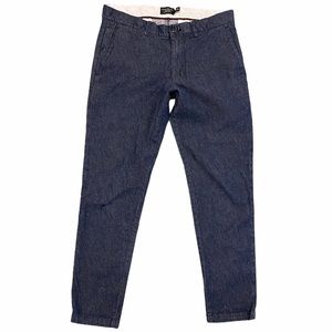 Club Monaco Connor Modern Slim Fit Pants 30